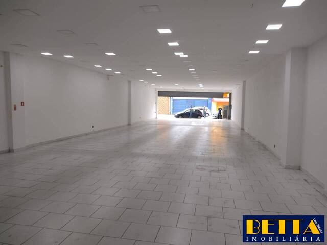 #5330 - Ponto Comercial para Locação em Jacareí - SP - 3