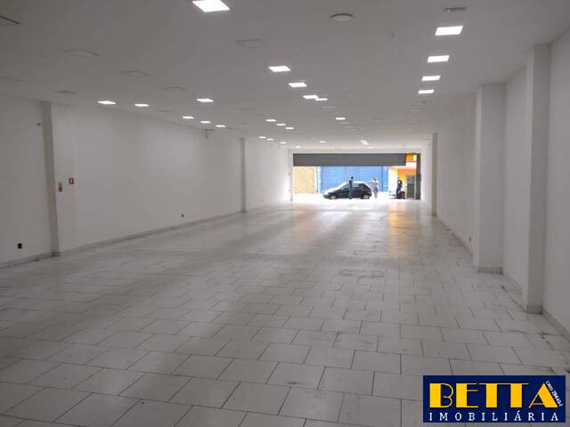 Ponto Comercial para Locação em Jacareí - 4