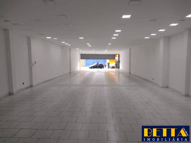 Ponto Comercial para Locação em Jacareí - 5