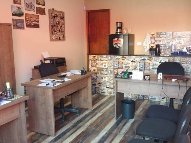 #5335 - Ponto Comercial para Locação em Jacareí - SP - 3