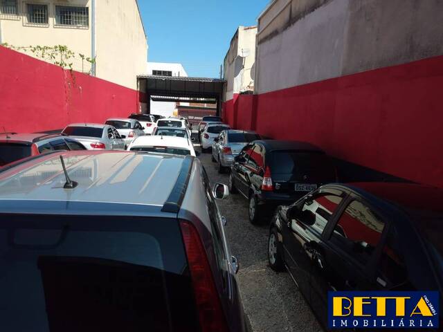 Ponto Comercial para Locação em Jacareí - 4