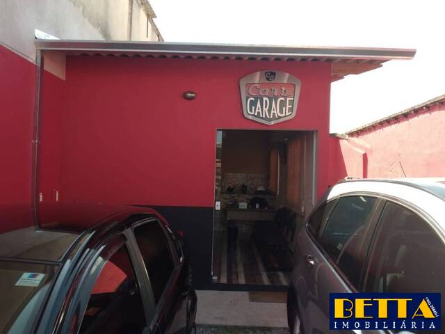 Ponto Comercial para Locação em Jacareí - 5