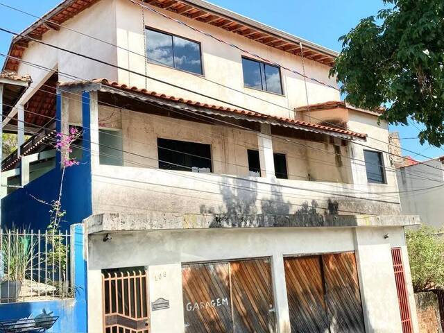 #5339 - Casa para Venda em Jacareí - SP