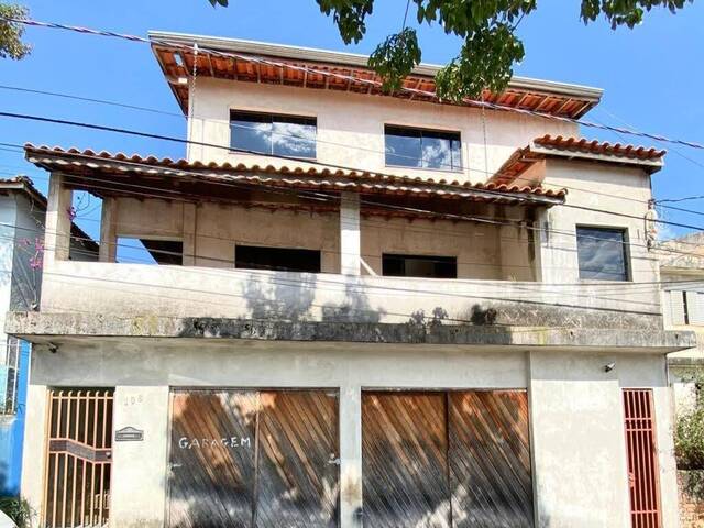 #5339 - Casa para Venda em Jacareí - SP