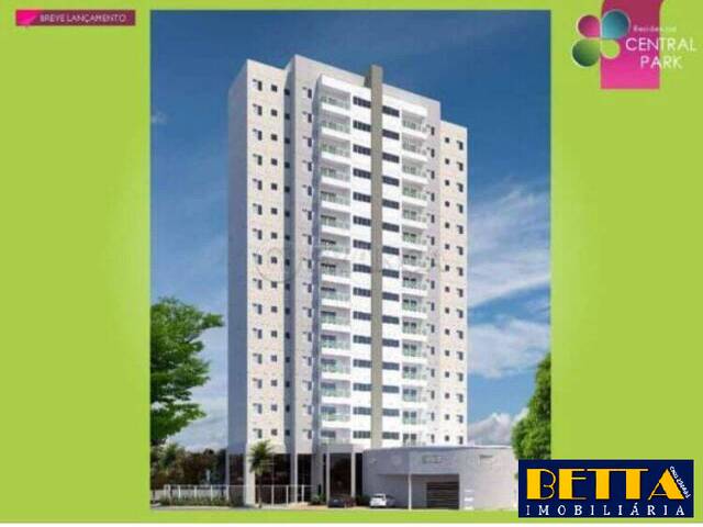 Apartamento para Venda em Jacareí - 3
