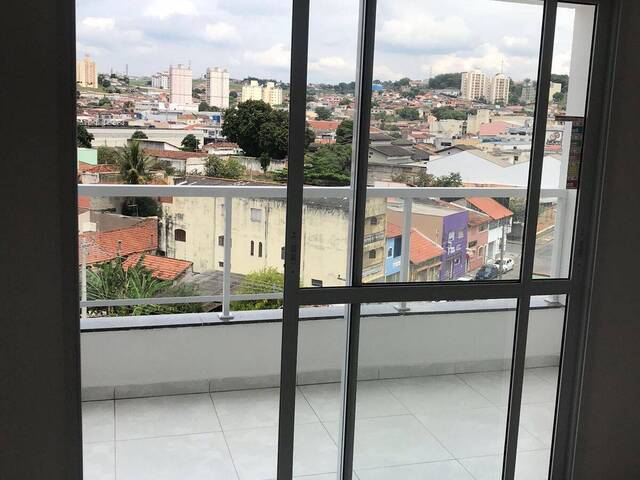 Apartamento para Venda em Jacareí - 5