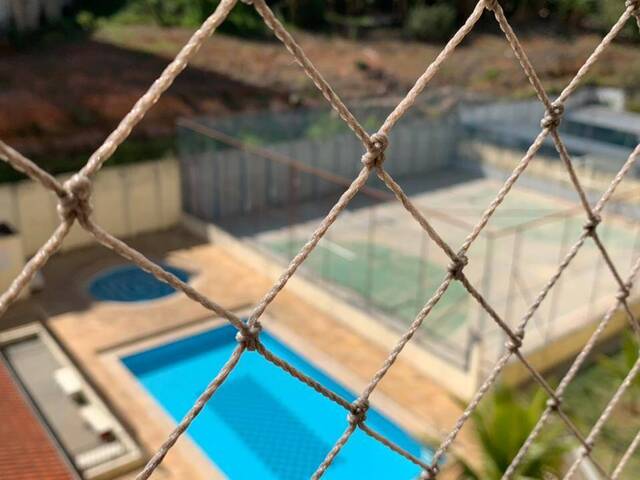 #5340 - Apartamento para Venda em Jacareí - SP