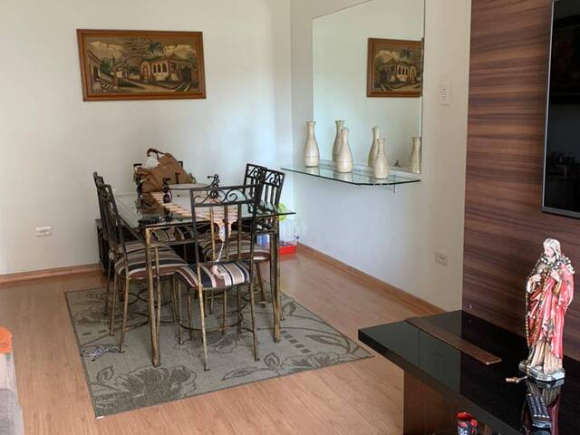 Apartamento para Venda em Jacareí - 4