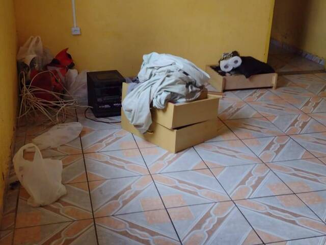 Casa para Venda em Jacareí - 4