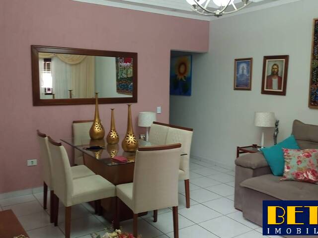 Casa para Venda em Jacareí - 4