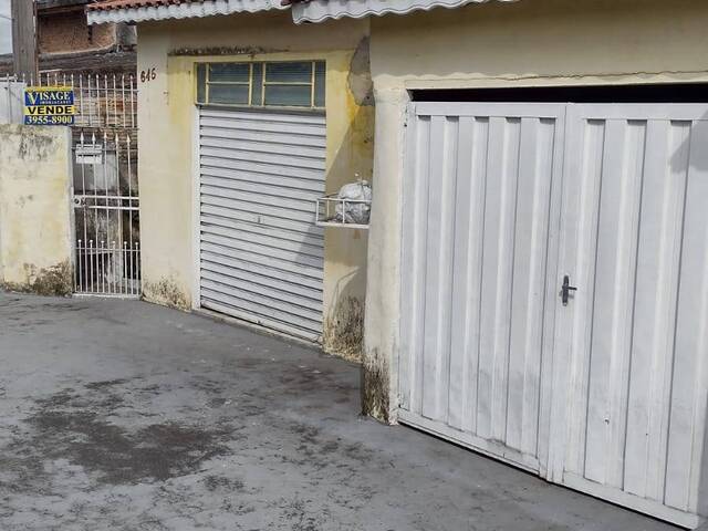 #5345 - Casa para Venda em Jacareí - SP