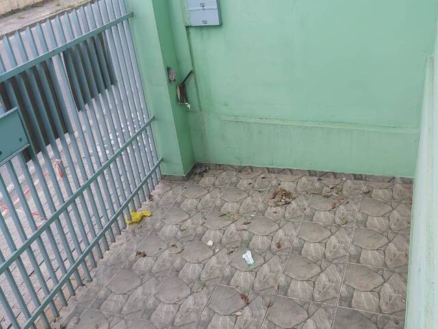 #5349 - Casa para Venda em Jacareí - SP