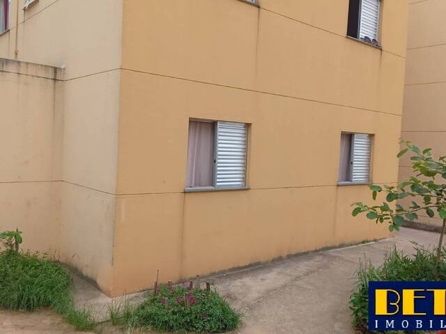 #5351 - Apartamento para Venda em Jacareí - SP