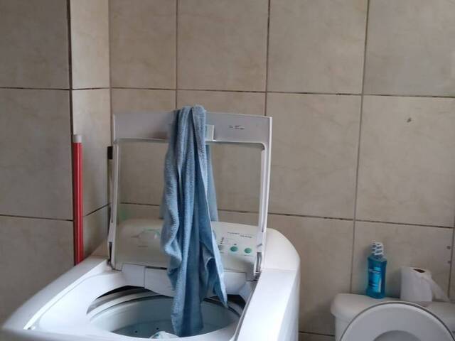 Apartamento para Venda em Jacareí - 5