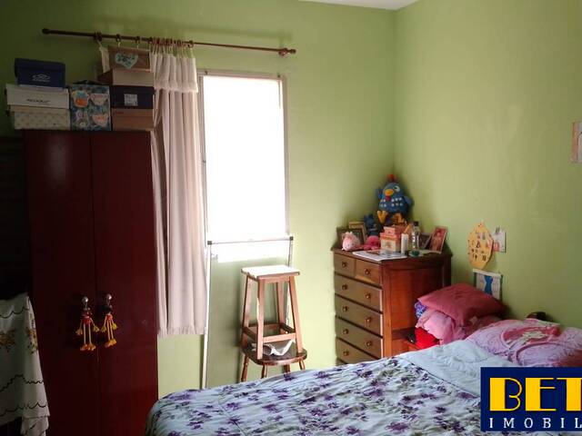 #5353 - Apartamento para Venda em Jacareí - SP