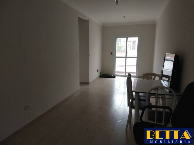 Apartamento para Venda em Caçapava - 4