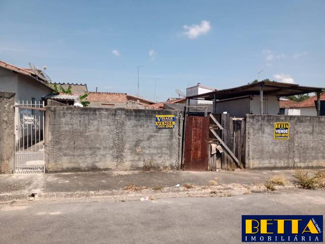 #5371 - Terreno para Venda em Jacareí - SP