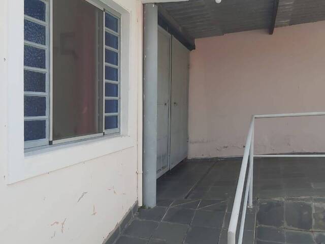 #5374 - Casa para Venda em Jacareí - SP