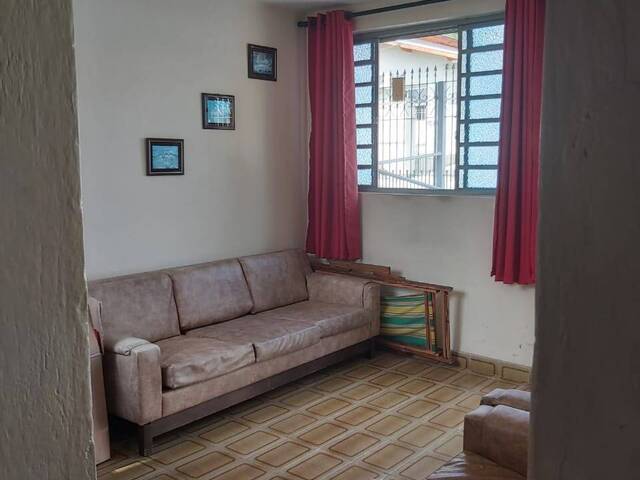 #5374 - Casa para Venda em Jacareí - SP