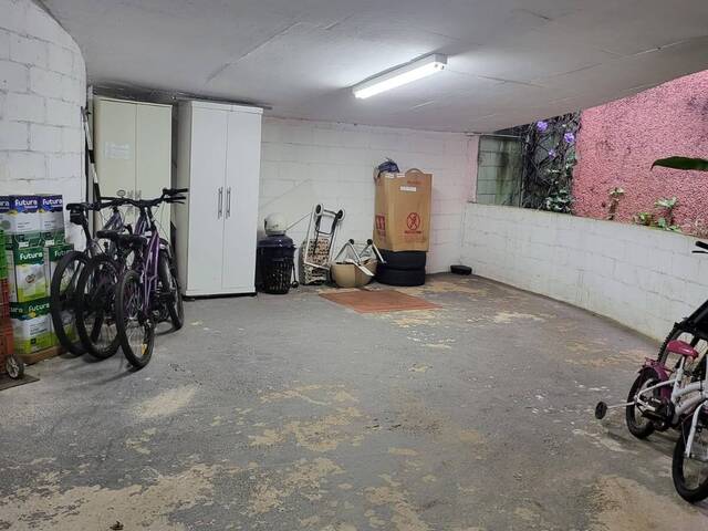 #5379 - Apartamento para Venda em Jacareí - SP