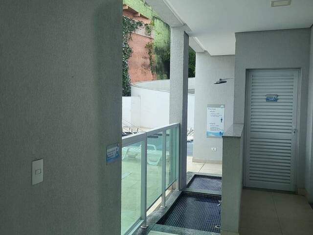 Apartamento para Venda em Jacareí - 5