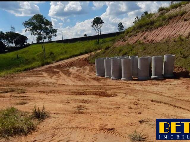 #5386 - Terreno em condomínio para Venda em Guararema - SP - 2