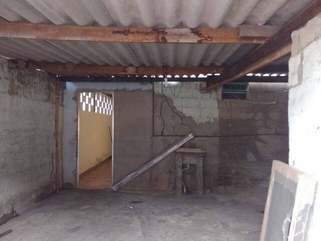 Terreno para Venda em Jacareí - 2