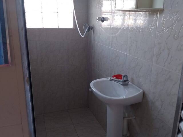 #5388 - Casa para Venda em Jacareí - SP