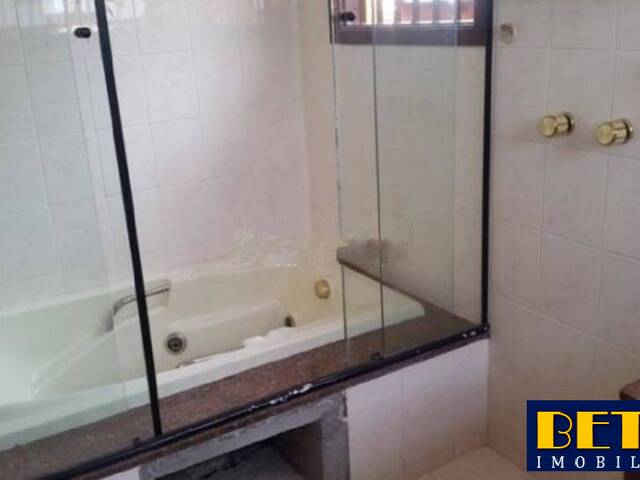 #5392 - Sobrado para Venda em Jacareí - SP