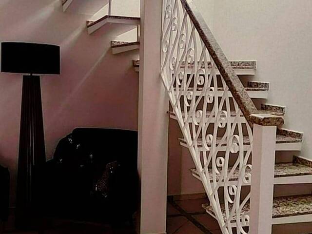 #5401 - Casa para Venda em Jacareí - SP