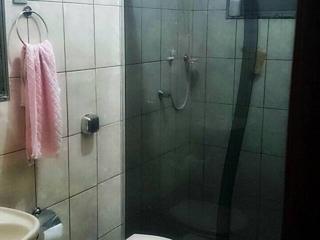 #5406 - Casa para Venda em Jacareí - SP