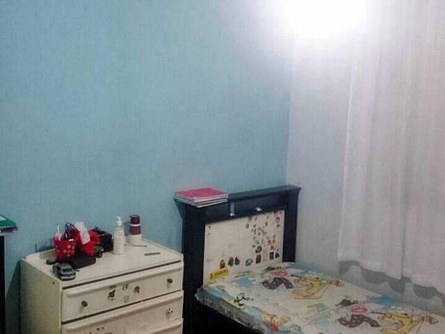 #5406 - Casa para Venda em Jacareí - SP