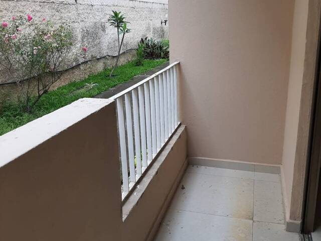 #5410 - Apartamento para Venda em Jacareí - SP