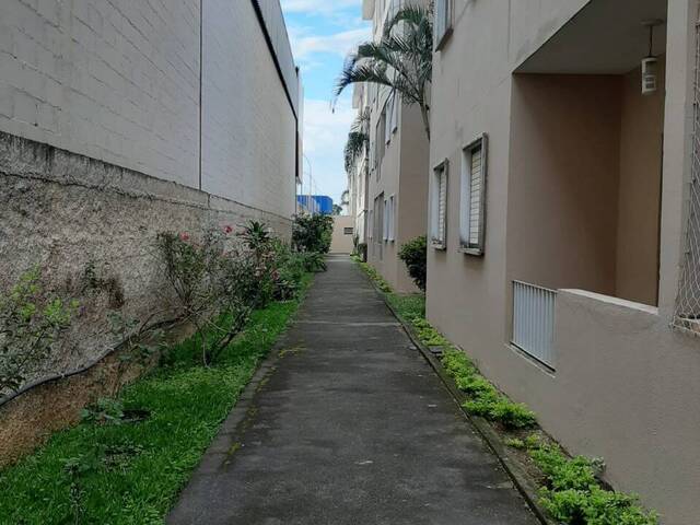 #5410 - Apartamento para Venda em Jacareí - SP