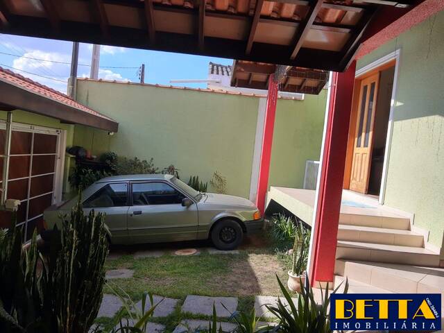 #5412 - Casa para Venda em Jacareí - SP