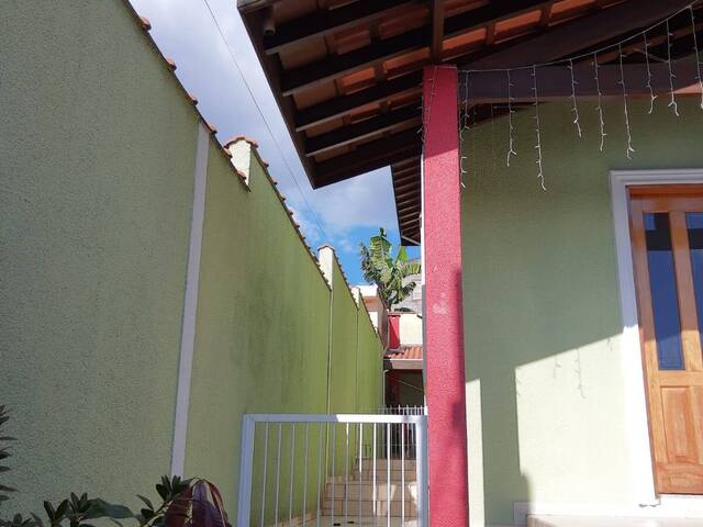 Casa para Venda em Jacareí - 4