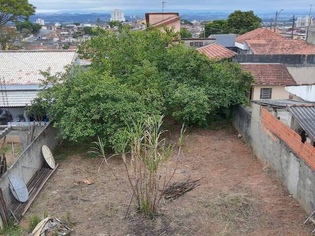 #5413 - Terreno para Venda em Jacareí - SP