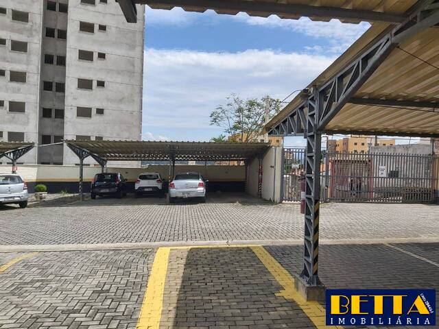 Apartamento para Venda em Jacareí - 3