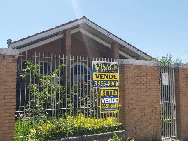 #5393 - Casa para Venda em Jacareí - SP