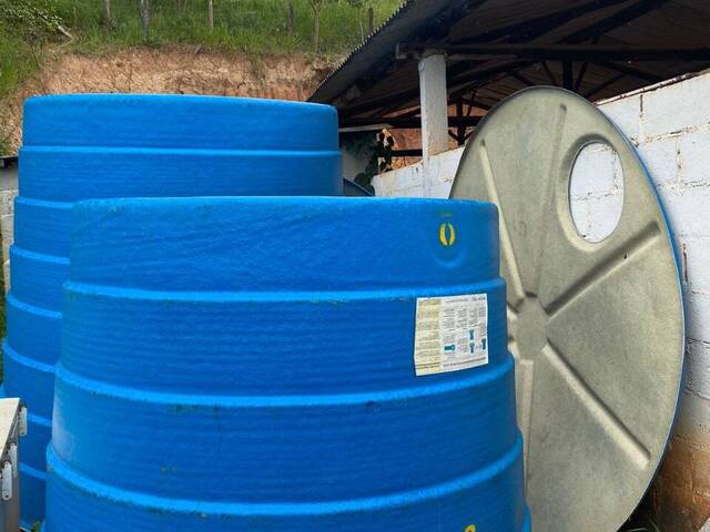 Terreno para Venda em Santa Branca - 2