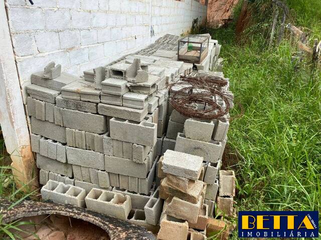 Terreno para Venda em Santa Branca - 3