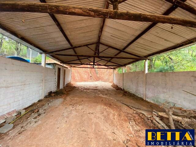 Terreno para Venda em Santa Branca - 5