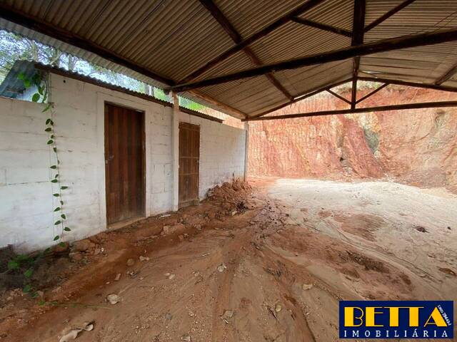 Terreno para Venda em Santa Branca - 4