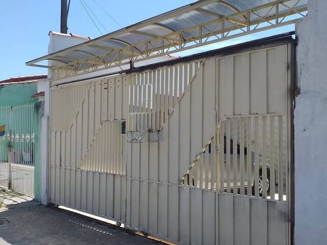 #5418 - Casa para Venda em Jacareí - SP