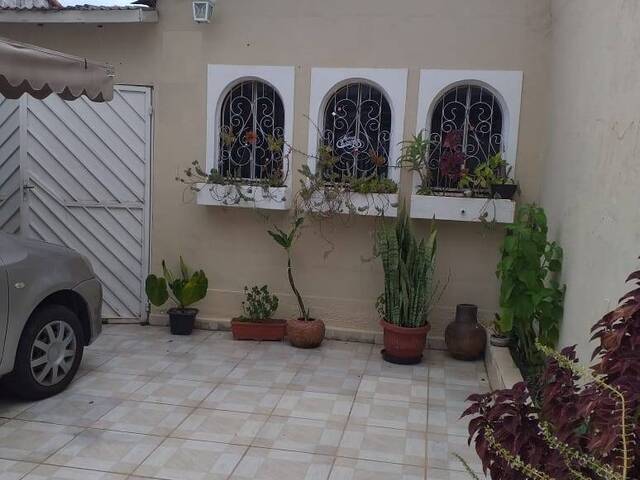 #5418 - Casa para Venda em Jacareí - SP