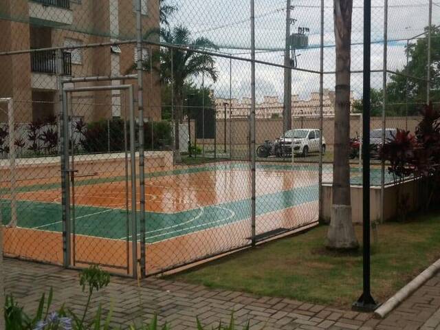 #5424 - Apartamento para Venda em Jacareí - SP