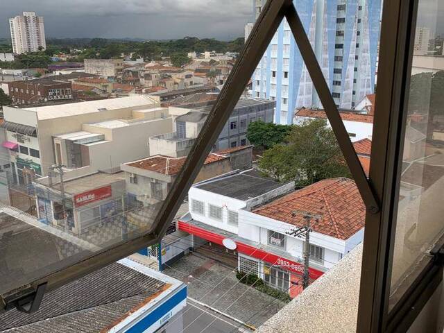 Sala para Venda em Jacareí - 4