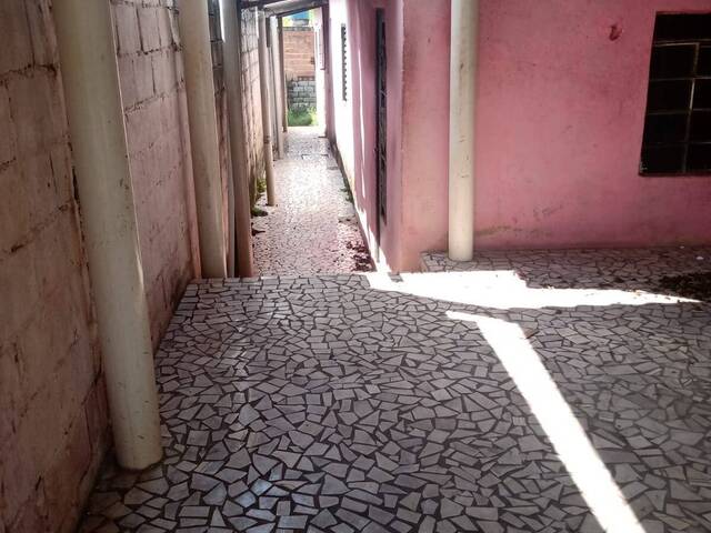 #5432 - Casa para Venda em Jacareí - SP - 3