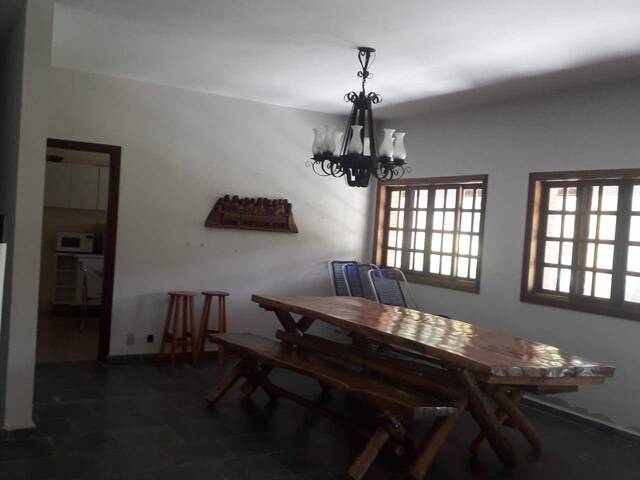 Chácara para Venda em Santa Branca - 4
