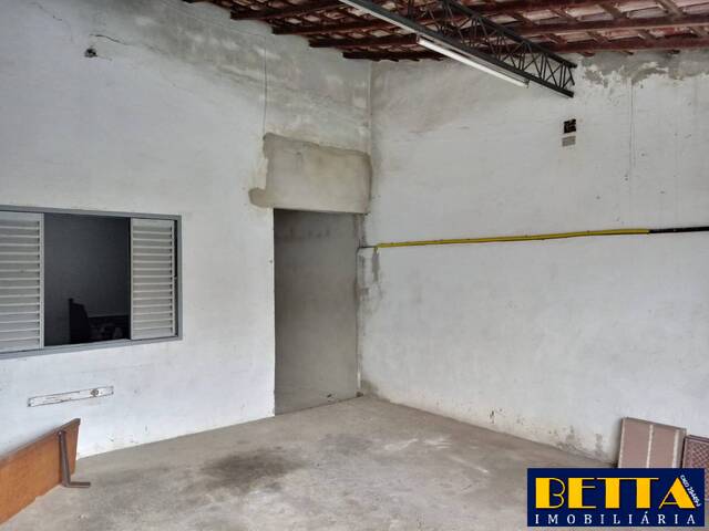 #5437 - Casa para Venda em Jacareí - SP